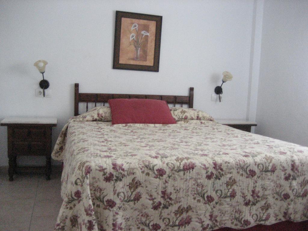 Residencial Augusta Villa Islantilla Værelse billede