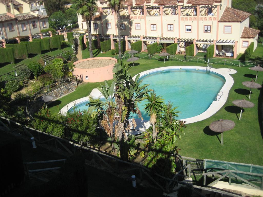 Residencial Augusta Villa Islantilla Værelse billede