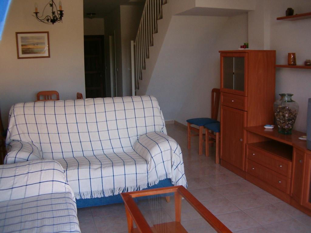 Residencial Augusta Villa Islantilla Værelse billede