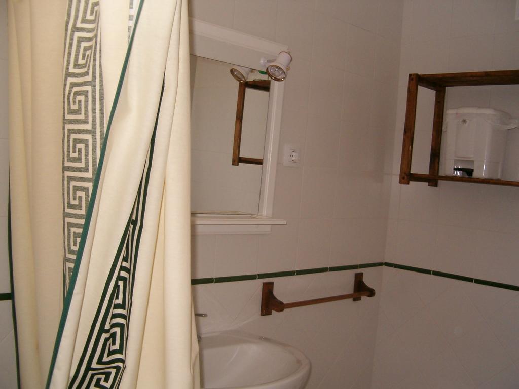 Residencial Augusta Villa Islantilla Værelse billede