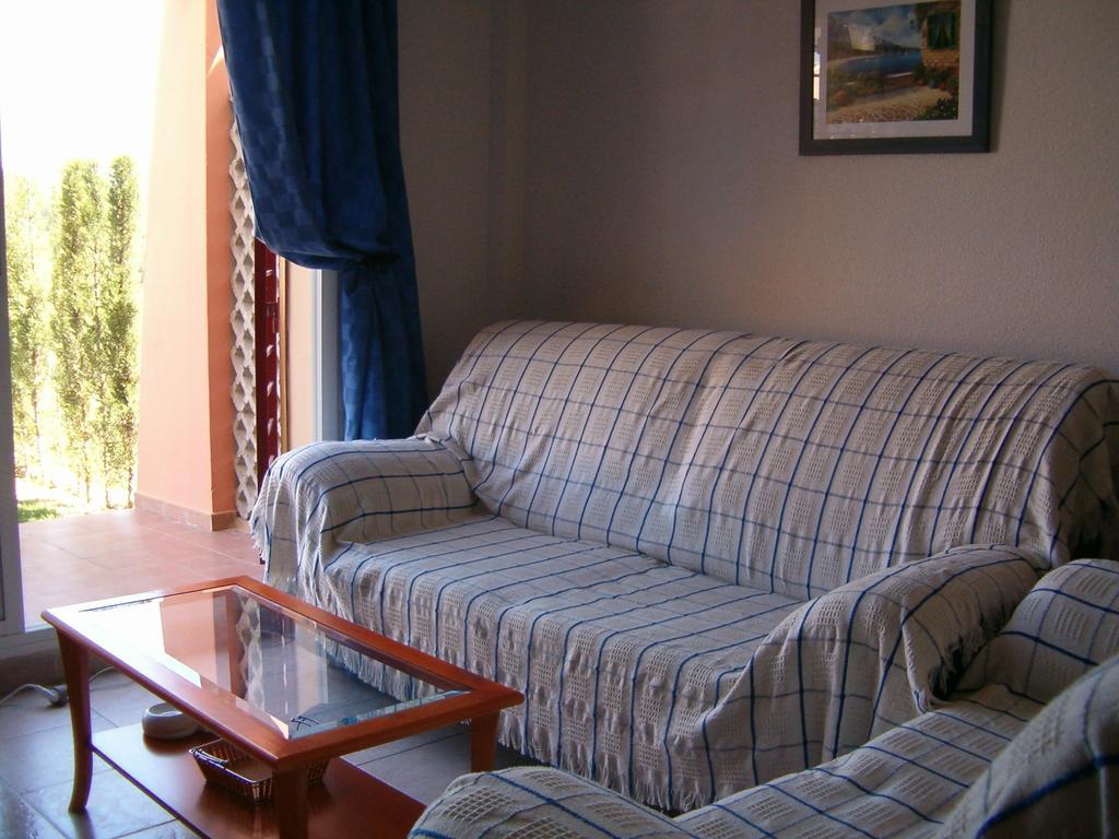 Residencial Augusta Villa Islantilla Værelse billede