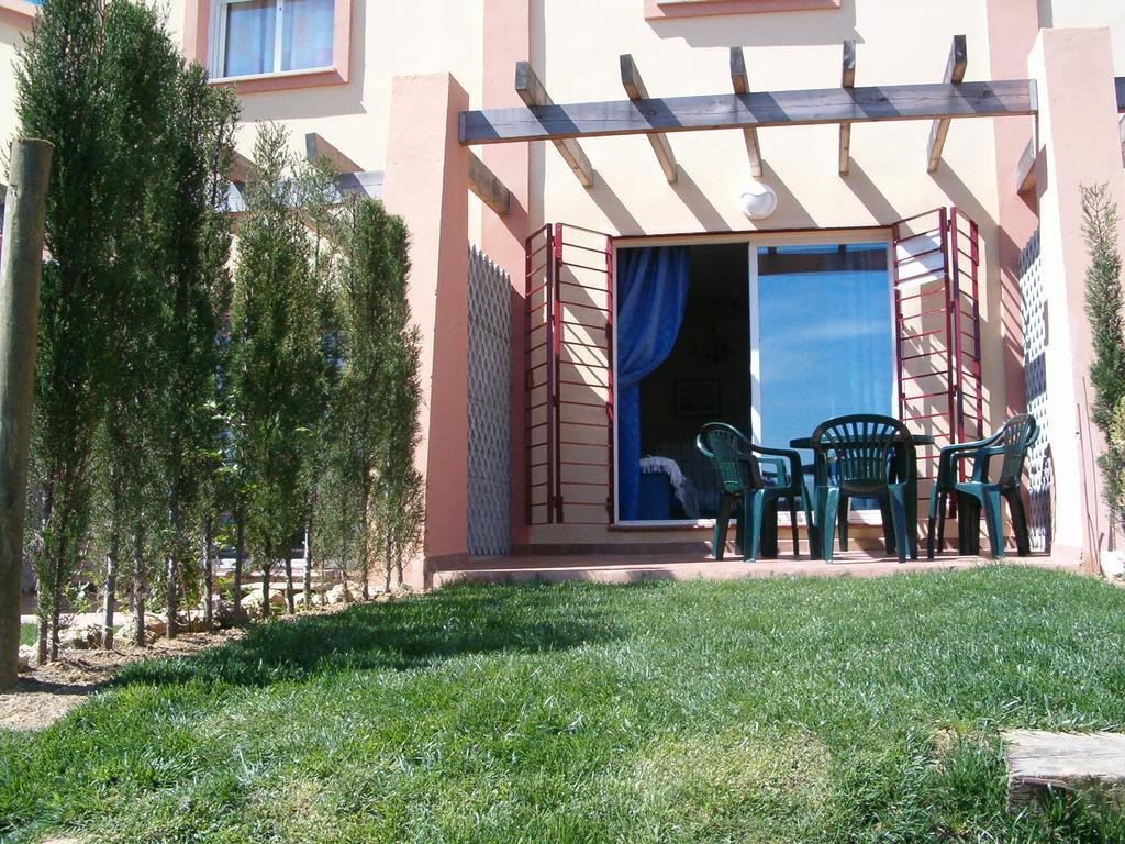 Residencial Augusta Villa Islantilla Værelse billede